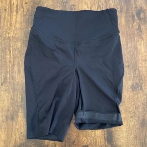 Lululemon base pace high-rise 8” shorts